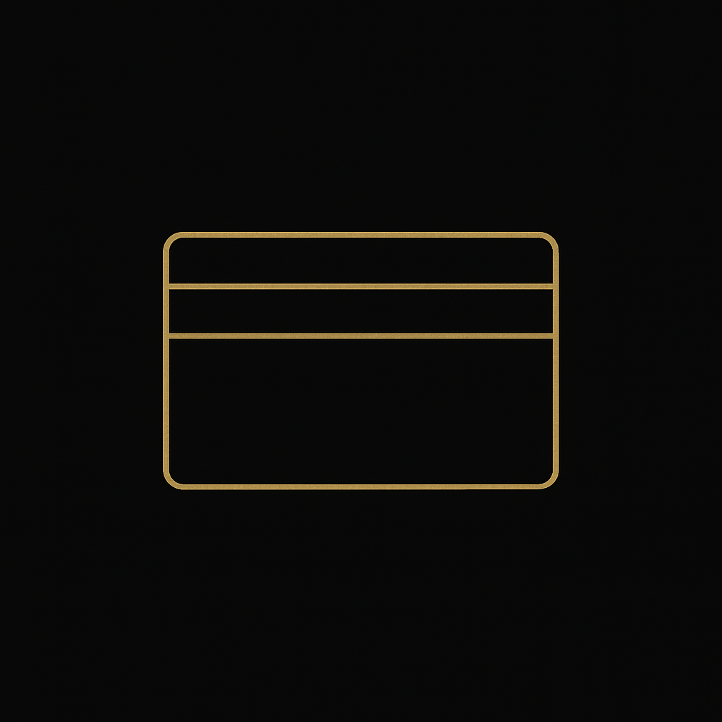 Djor Cardholder