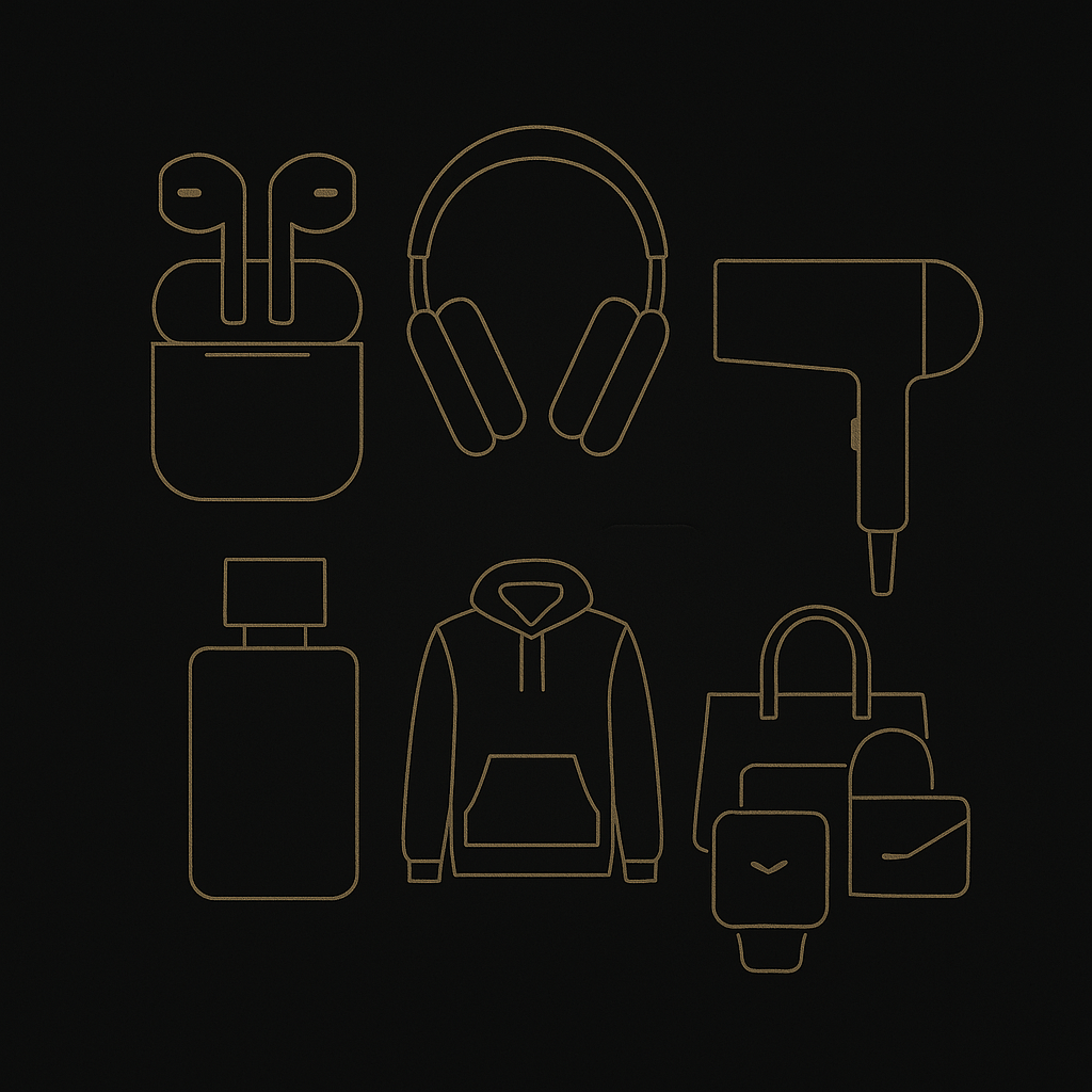 Vendor Bundle