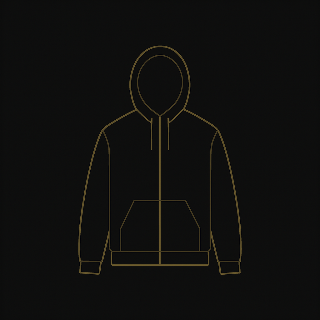 Hoodies & Jackets Vendor