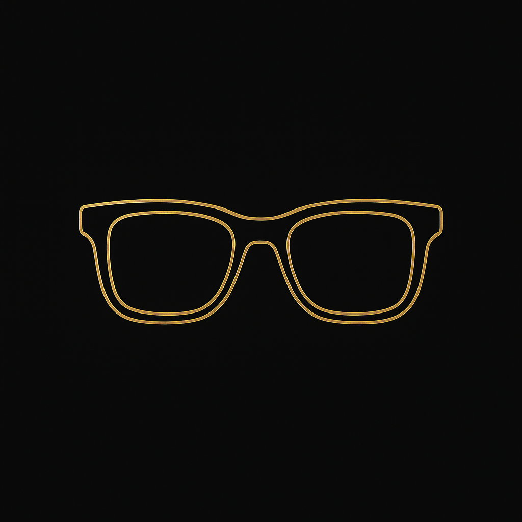 Sunglasses Vendor